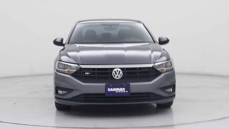 2020 Volkswagen Jetta R-Line 5