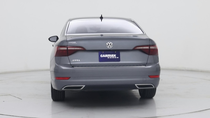 2020 Volkswagen Jetta R-Line 6