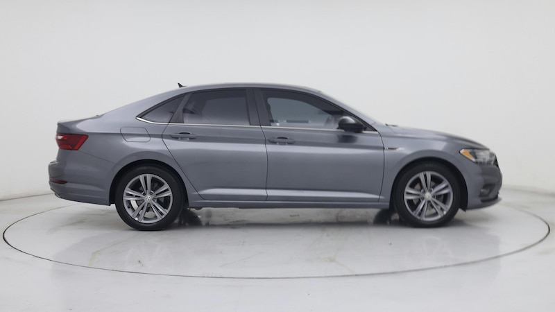 2020 Volkswagen Jetta R-Line 7