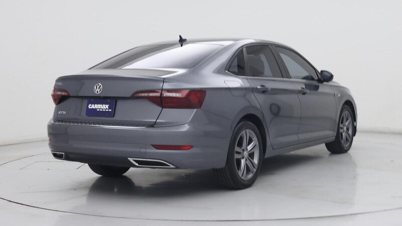 2020 Volkswagen Jetta R-Line 8