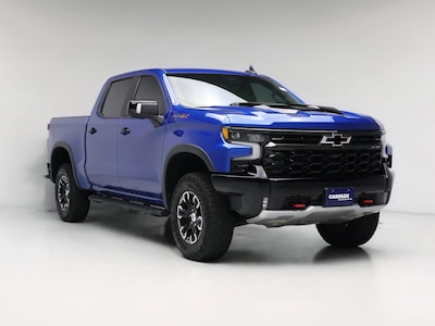 2022 Chevrolet Silverado 1500 ZR2 -
                San Antonio, TX
