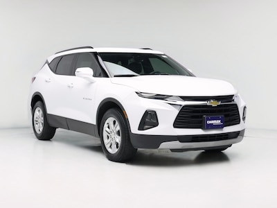 2021 Chevrolet Blazer  -
                San Antonio, TX