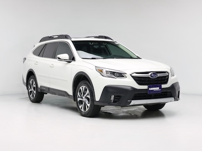 2022 Subaru Outback Limited -
                San Antonio, TX