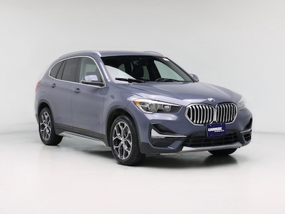 2020 BMW X1 sDrive28i -
                San Antonio, TX