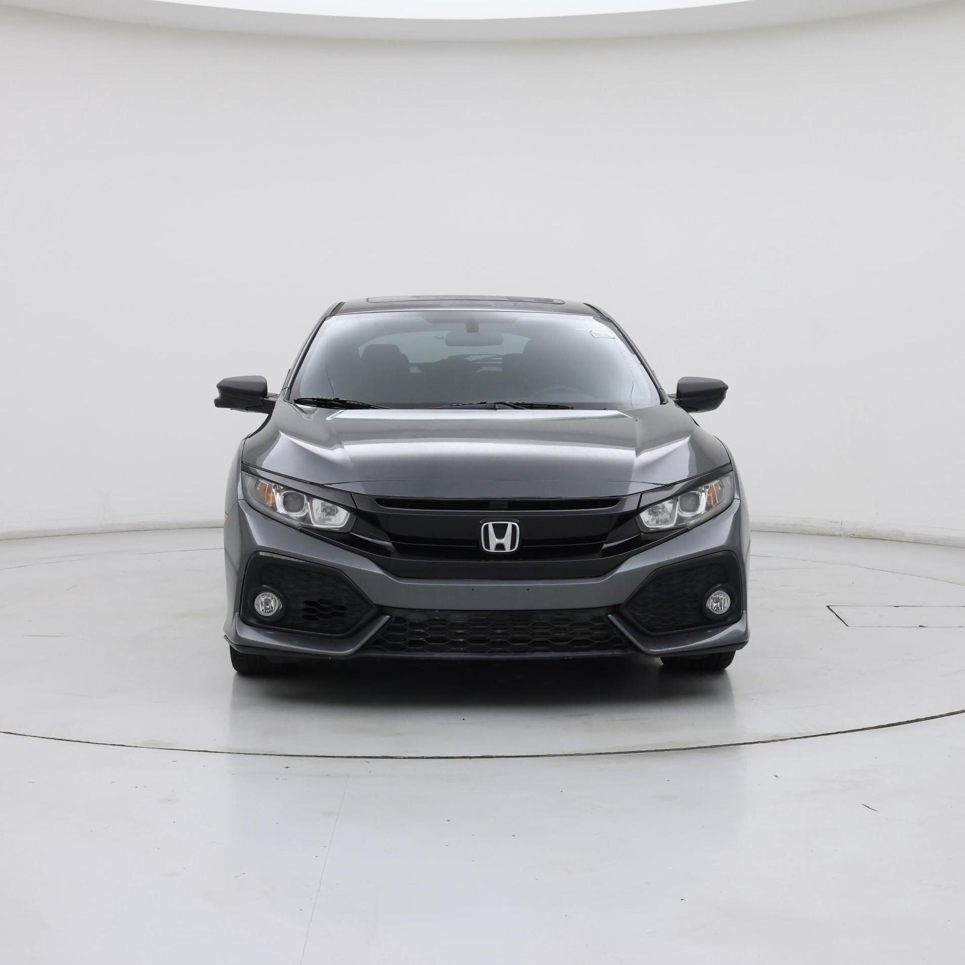 Thumbnail: 2017 Honda Civic - 5