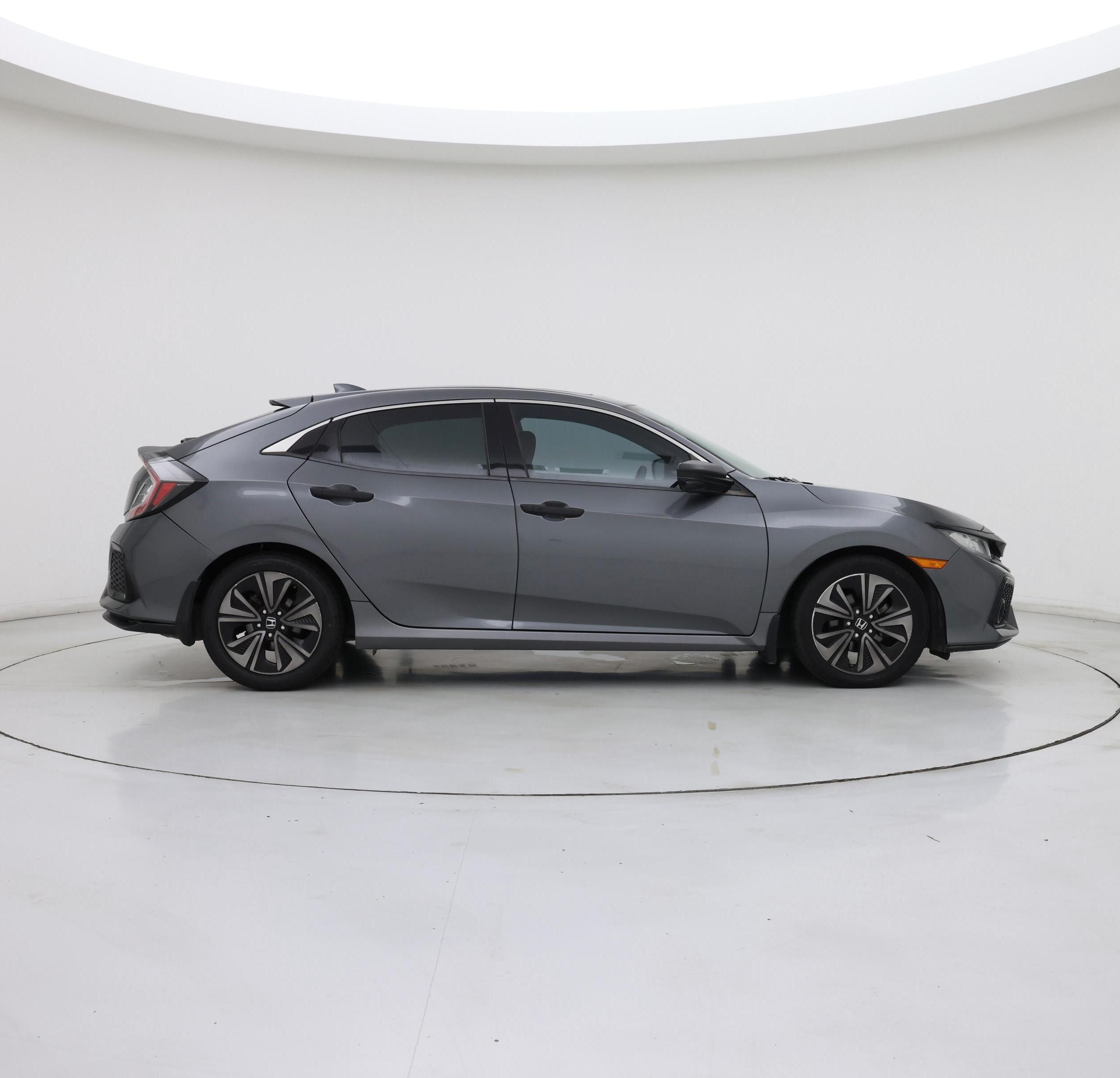 Thumbnail: 2017 Honda Civic - 7
