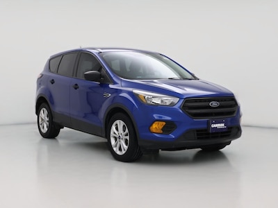 2018 Ford Escape S -
                  Pharr, TX