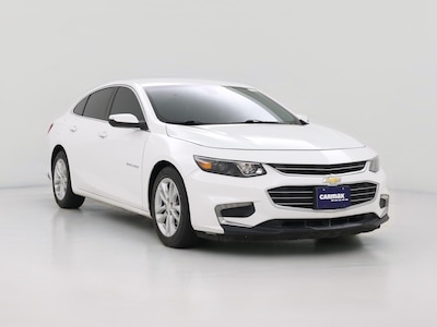 2016 Chevrolet Malibu LT -
                  Houston, TX
