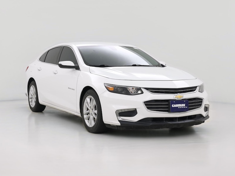 2016 Chevrolet Malibu LT -
                  Houston, TX