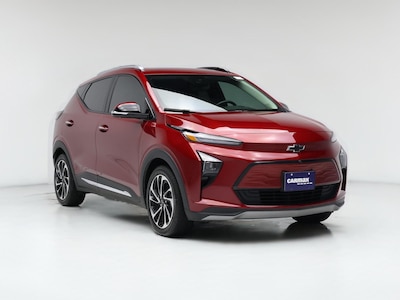 2023 Chevrolet Bolt EUV Premier -
                San Antonio, TX