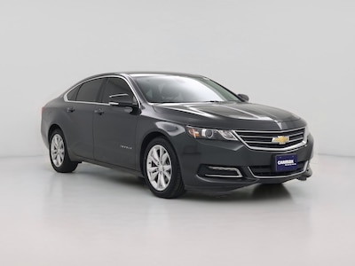 2019 Chevrolet Impala LT -
                Houston, TX