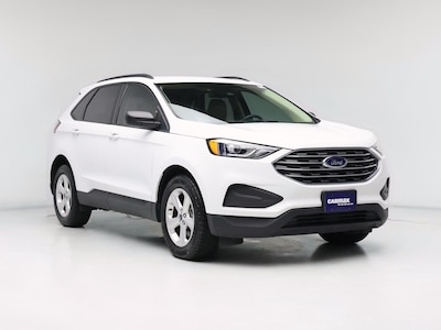 2022 Ford Edge SE -
                San Antonio, TX