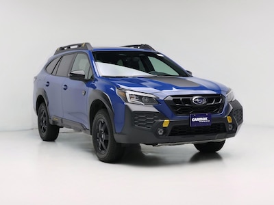 2024 Subaru Outback Wilderness -
                Loveland, CO