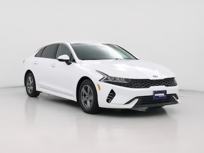 2021 Kia K5 LXS -
                Garland, TX