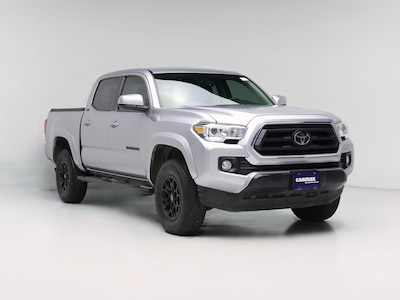 2022 Toyota Tacoma SR5 -
                San Antonio, TX