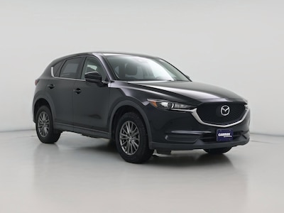 2018 Mazda CX-5 Sport -
                  Mckinney, TX