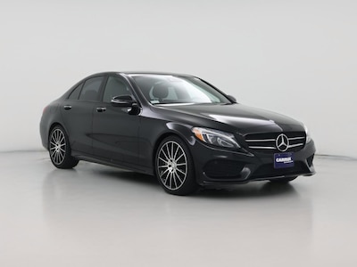 2017 Mercedes-Benz C-Class C 300 -
                Garland, TX