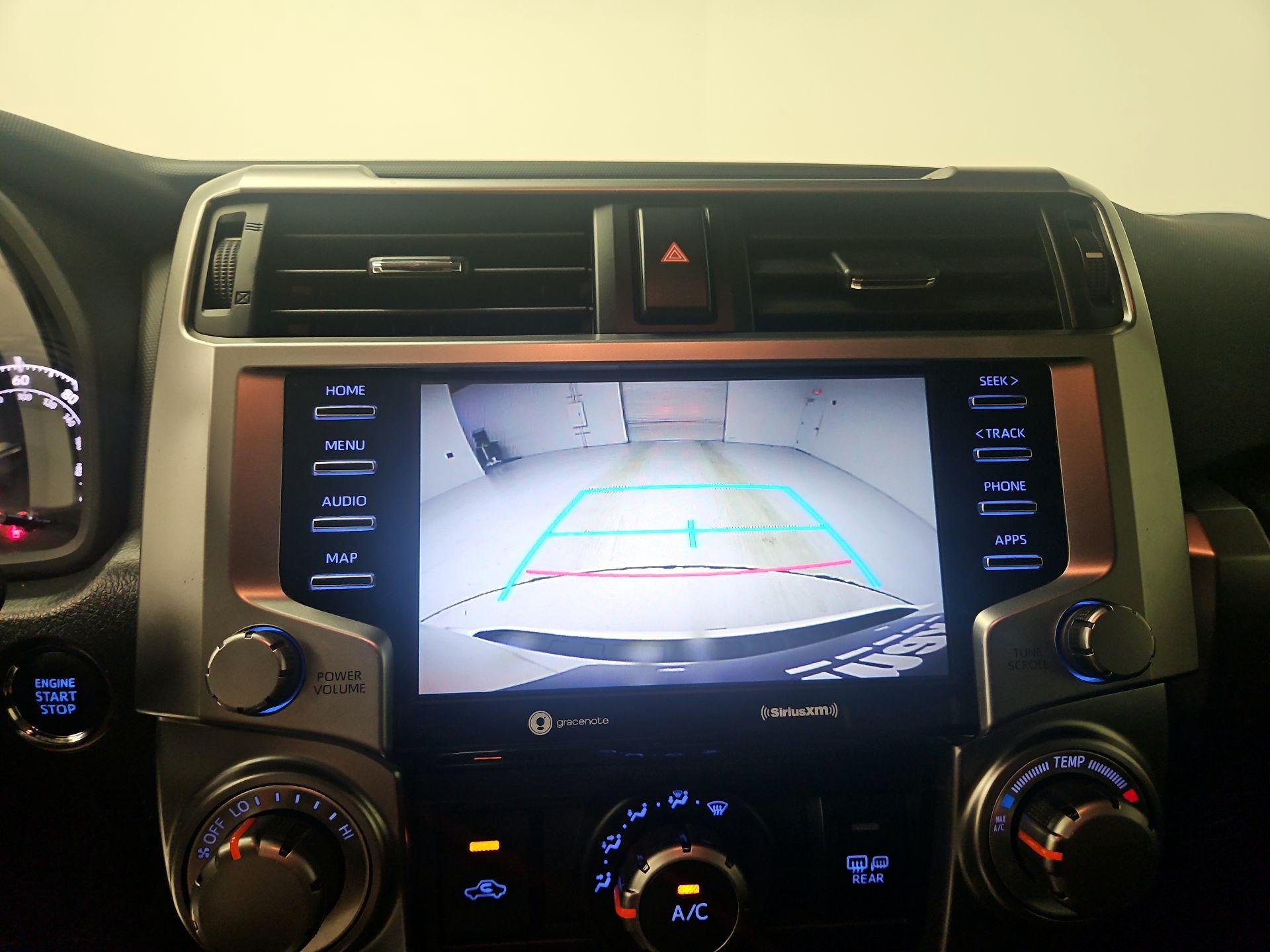 Thumbnail: 2022 Toyota 4Runner - 14