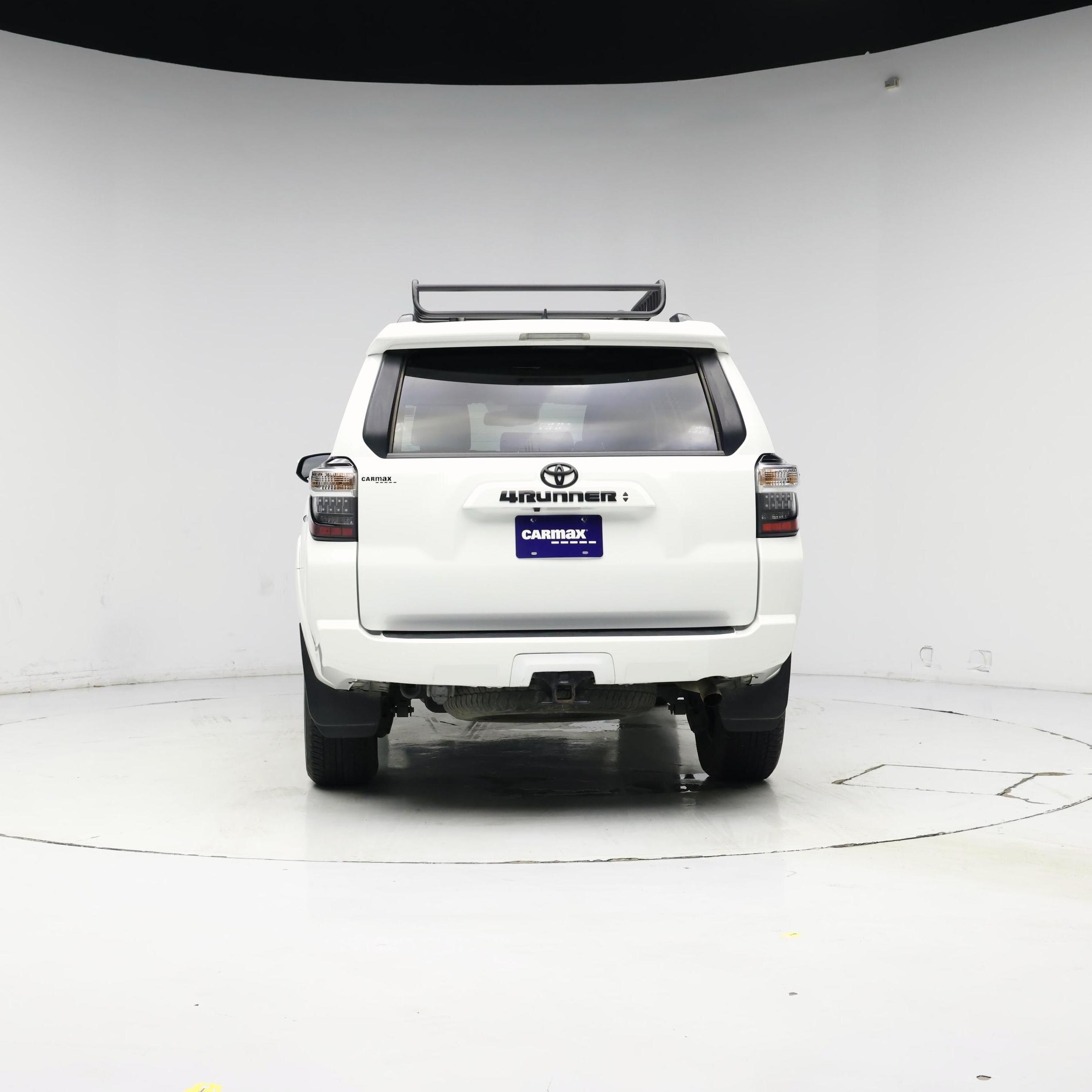 Thumbnail: 2022 Toyota 4Runner - 6