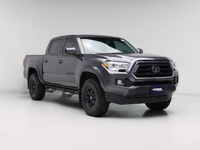 2021 Toyota Tacoma SR5 -
                San Antonio, TX
