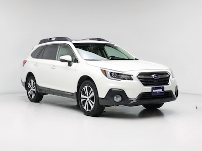 2019 Subaru Outback 2.5i Limited -
                San Antonio, TX