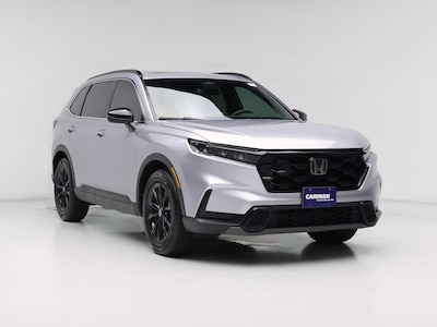 2024 Honda CR-V Sport -
                San Antonio, TX