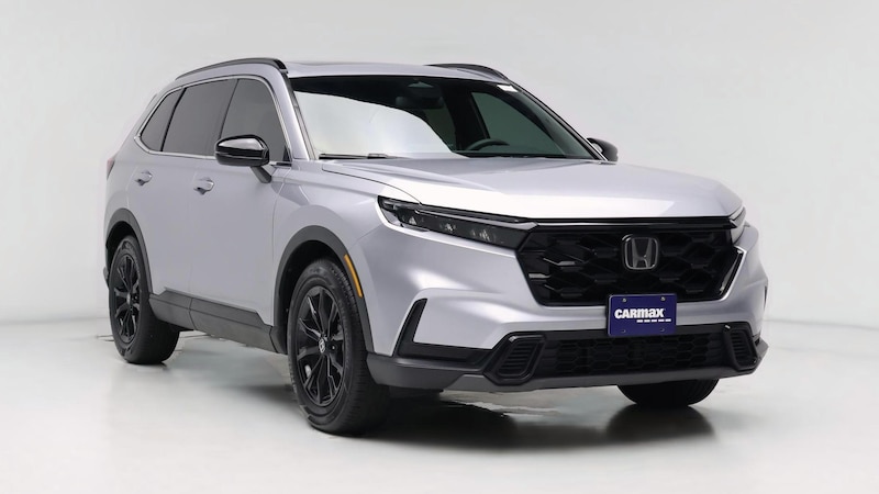 2024 Honda CR-V Sport Hero Image