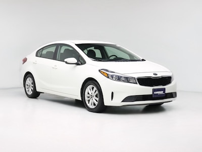 2017 Kia Forte S -
                San Antonio, TX
