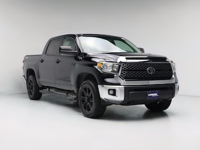 2019 Toyota Tundra SR5 -
                San Antonio, TX