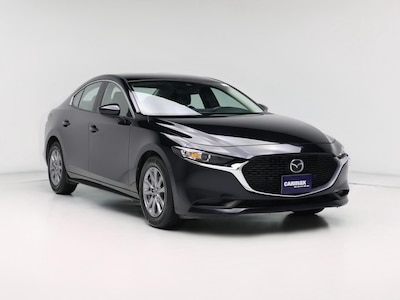 2021 Mazda Mazda3 S -
                San Antonio, TX