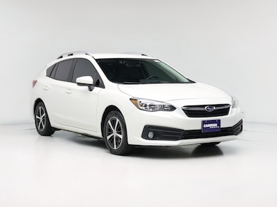 2022 Subaru Impreza Premium -
                San Antonio, TX