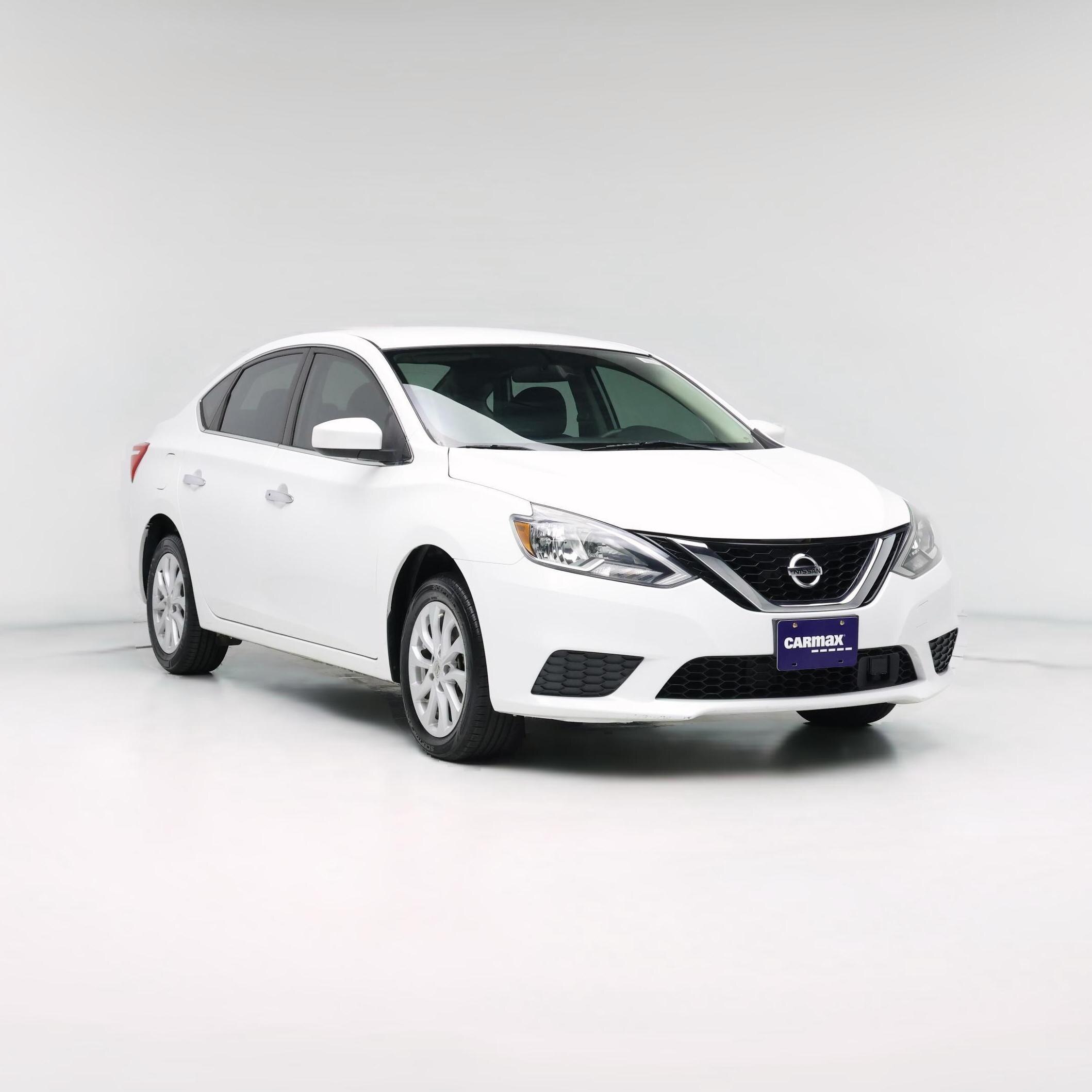 Thumbnail: 2019 Nissan Sentra - 1