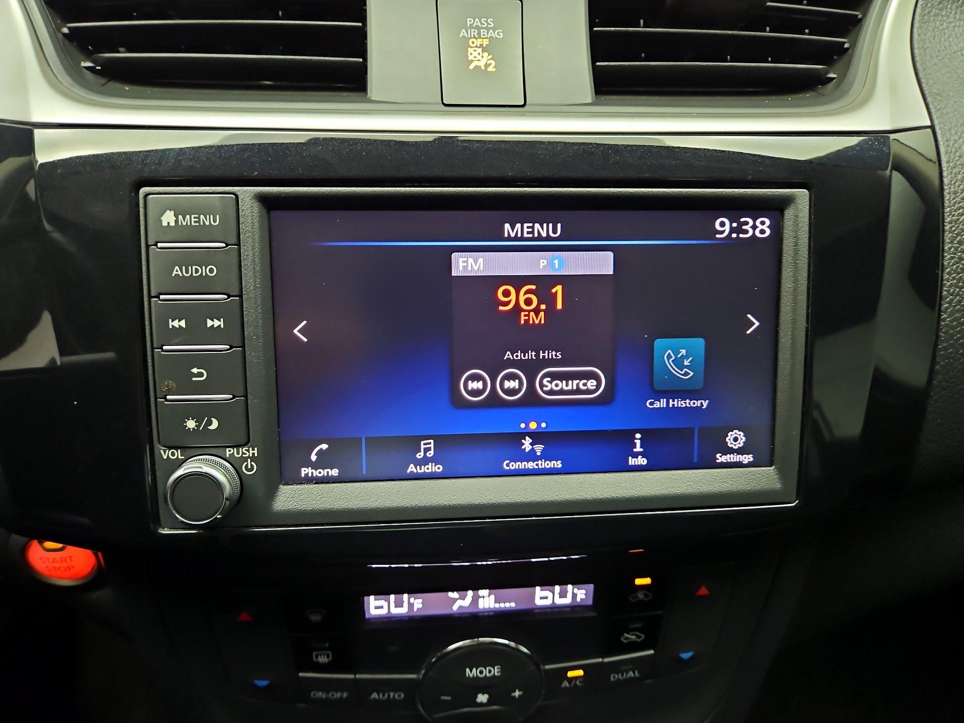 Thumbnail: 2019 Nissan Sentra - 15