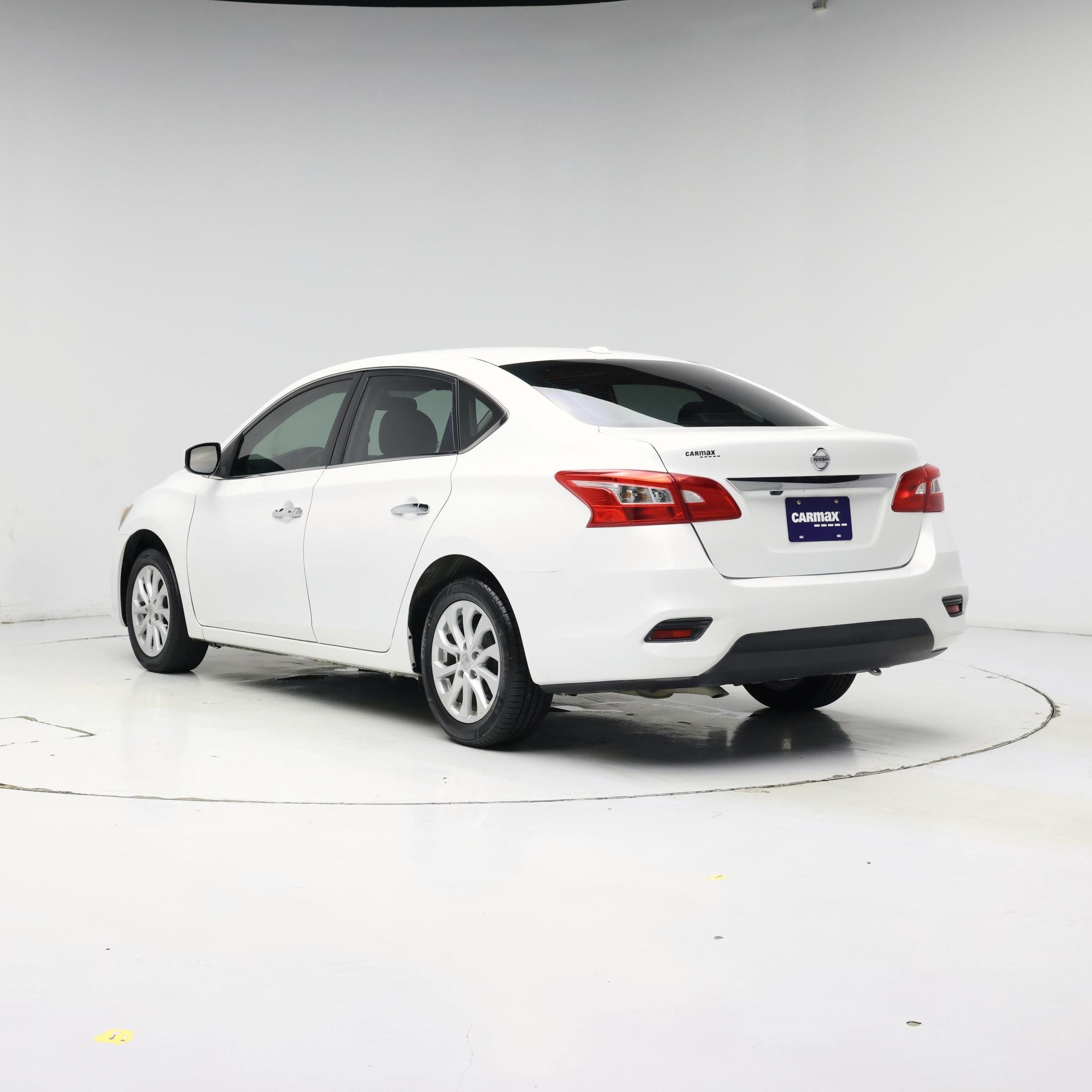 Thumbnail: 2019 Nissan Sentra - 2