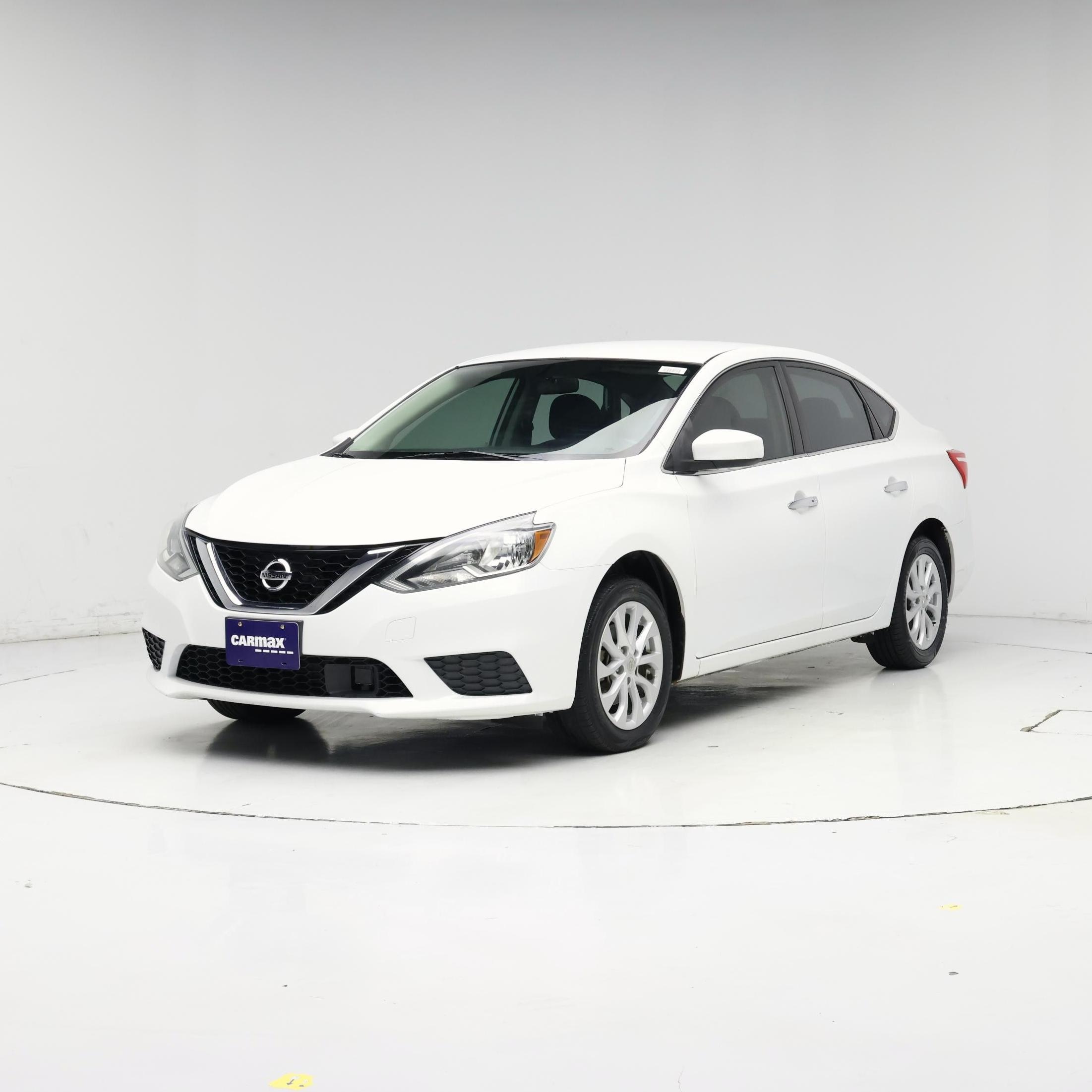 Thumbnail: 2019 Nissan Sentra - 4