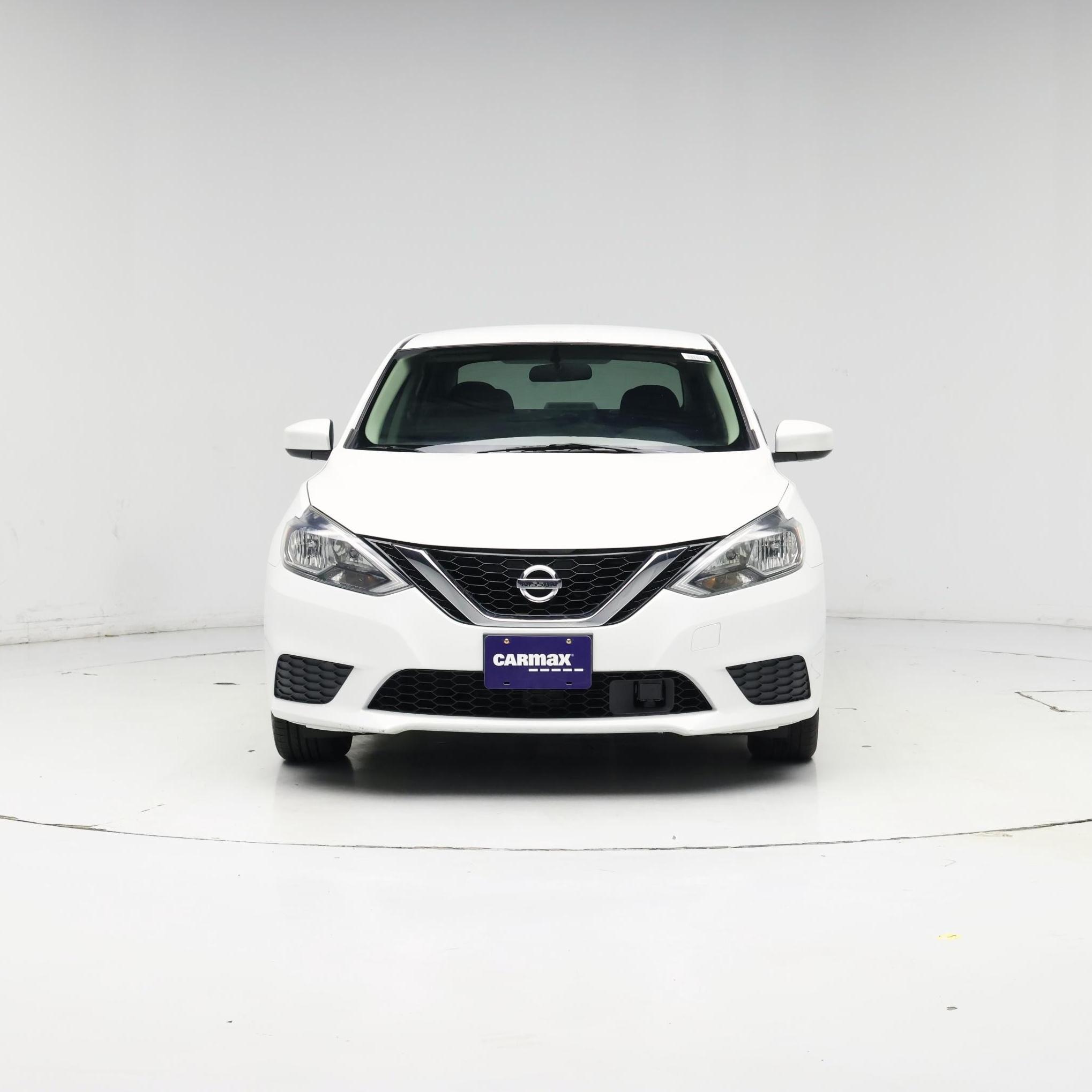 Thumbnail: 2019 Nissan Sentra - 5