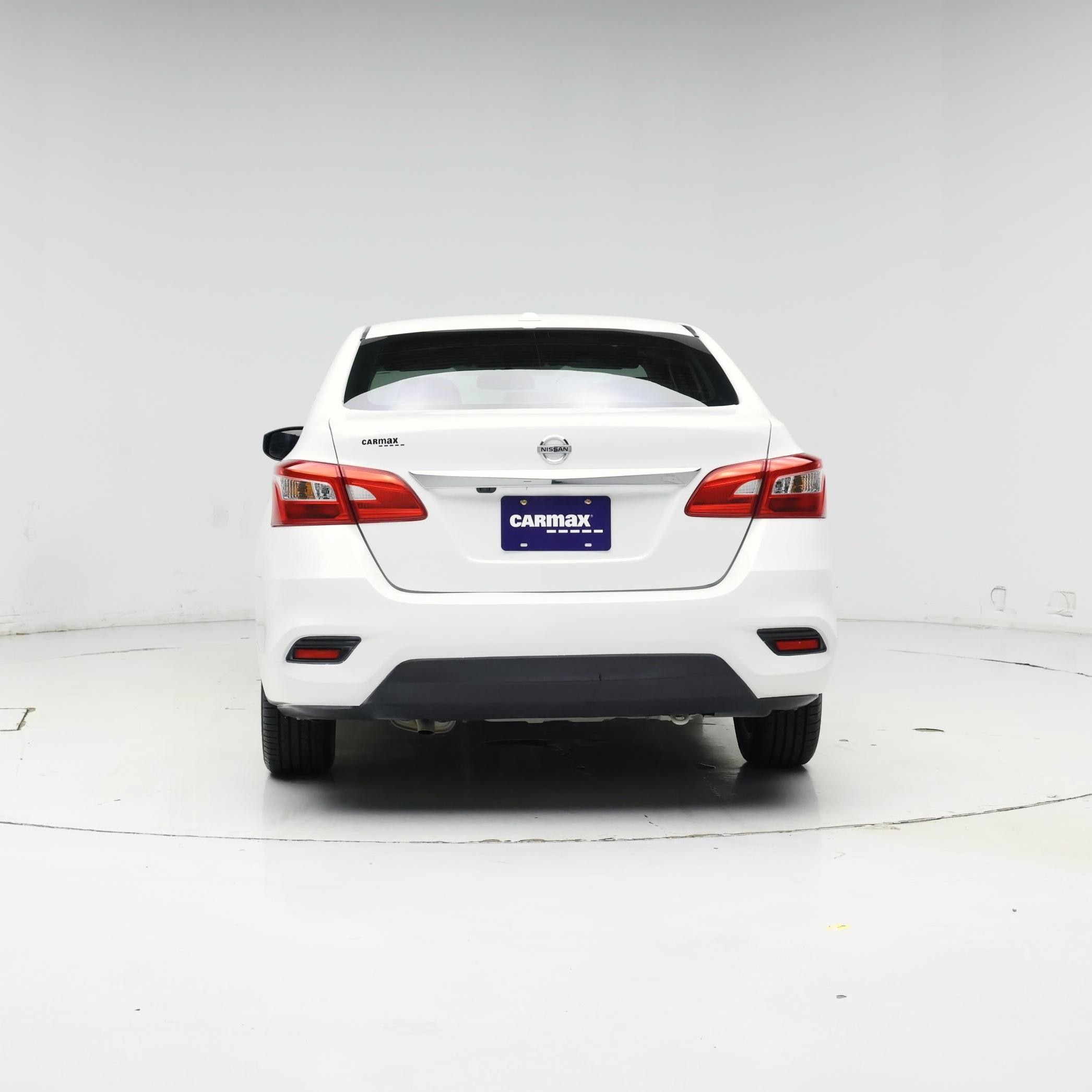 Thumbnail: 2019 Nissan Sentra - 6