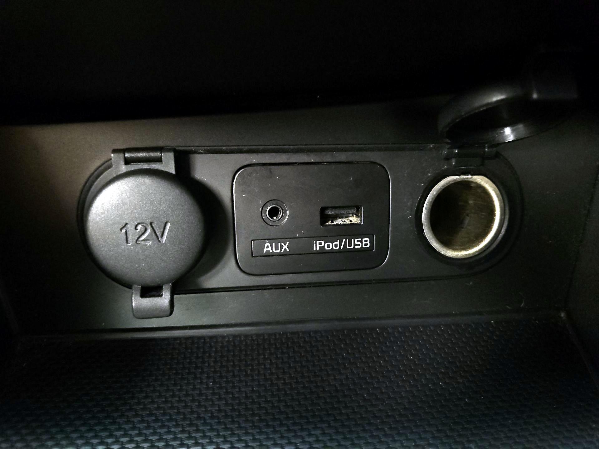 Thumbnail: 2014 Kia Optima - 17