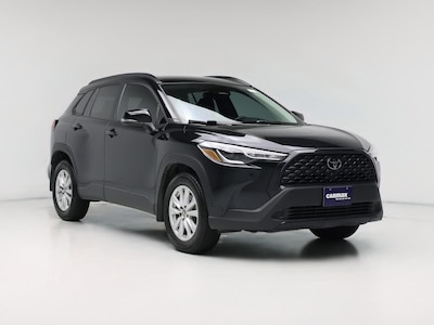 2023 Toyota Corolla Cross LE -
                San Antonio, TX
