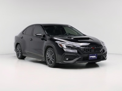 2023 Subaru WRX GT -
                San Antonio, TX