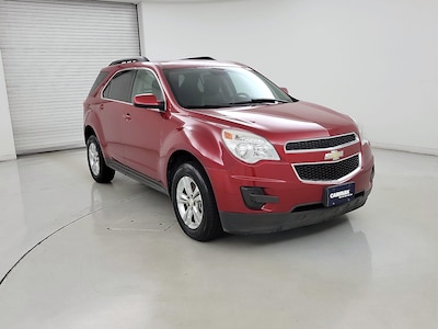 2014 Chevrolet Equinox LT -
                Houston, TX