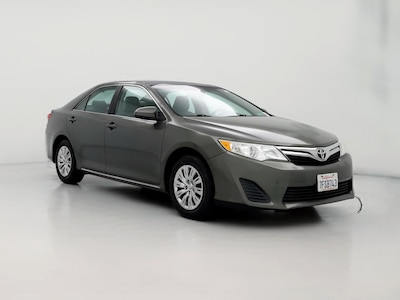 2014 Toyota Camry LE -
                Los Angeles, CA