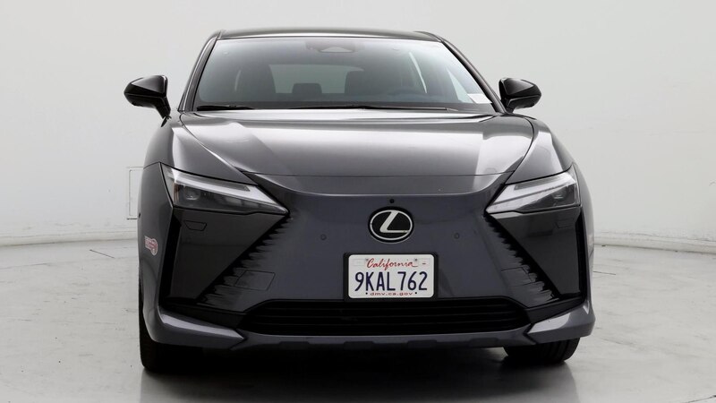 2023 Lexus RZ 450e 5