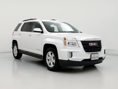 2016 GMC Terrain SLE -
                Los Angeles, CA