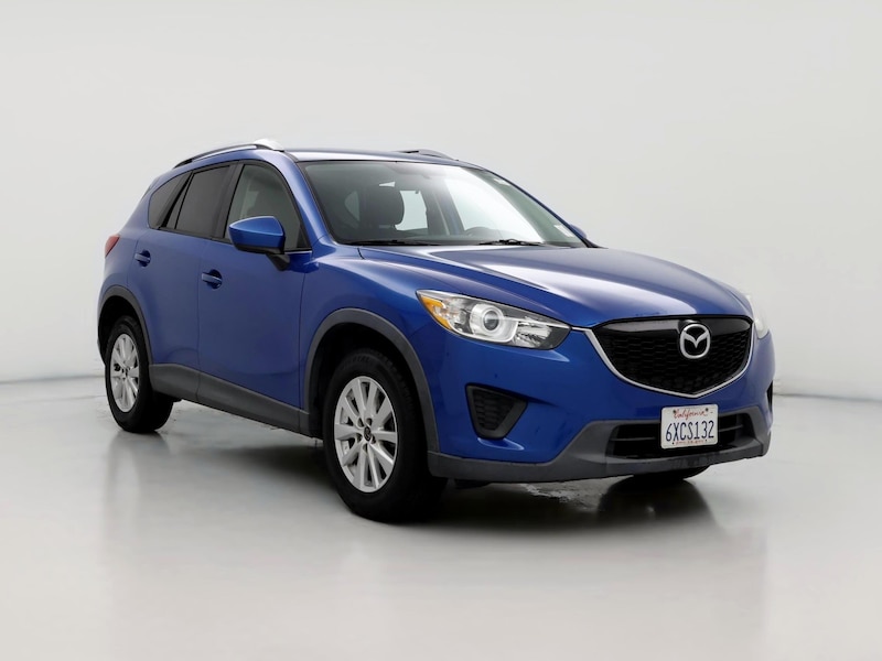 2013 Mazda CX-5 Sport -
                  Costa Mesa, CA