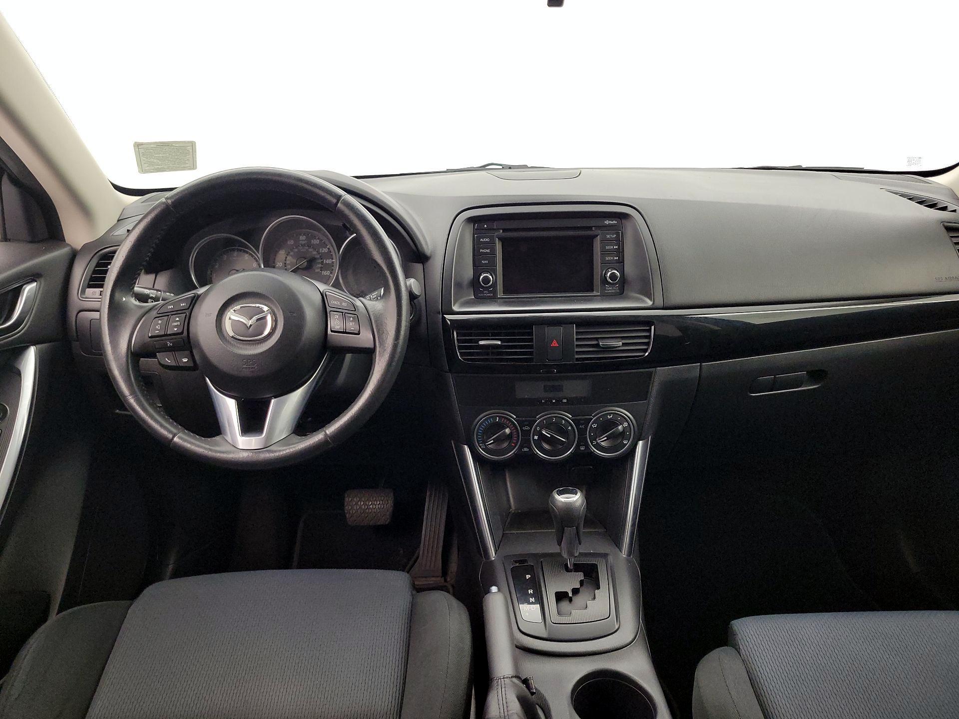 Thumbnail: 2013 Mazda CX-5 - 9