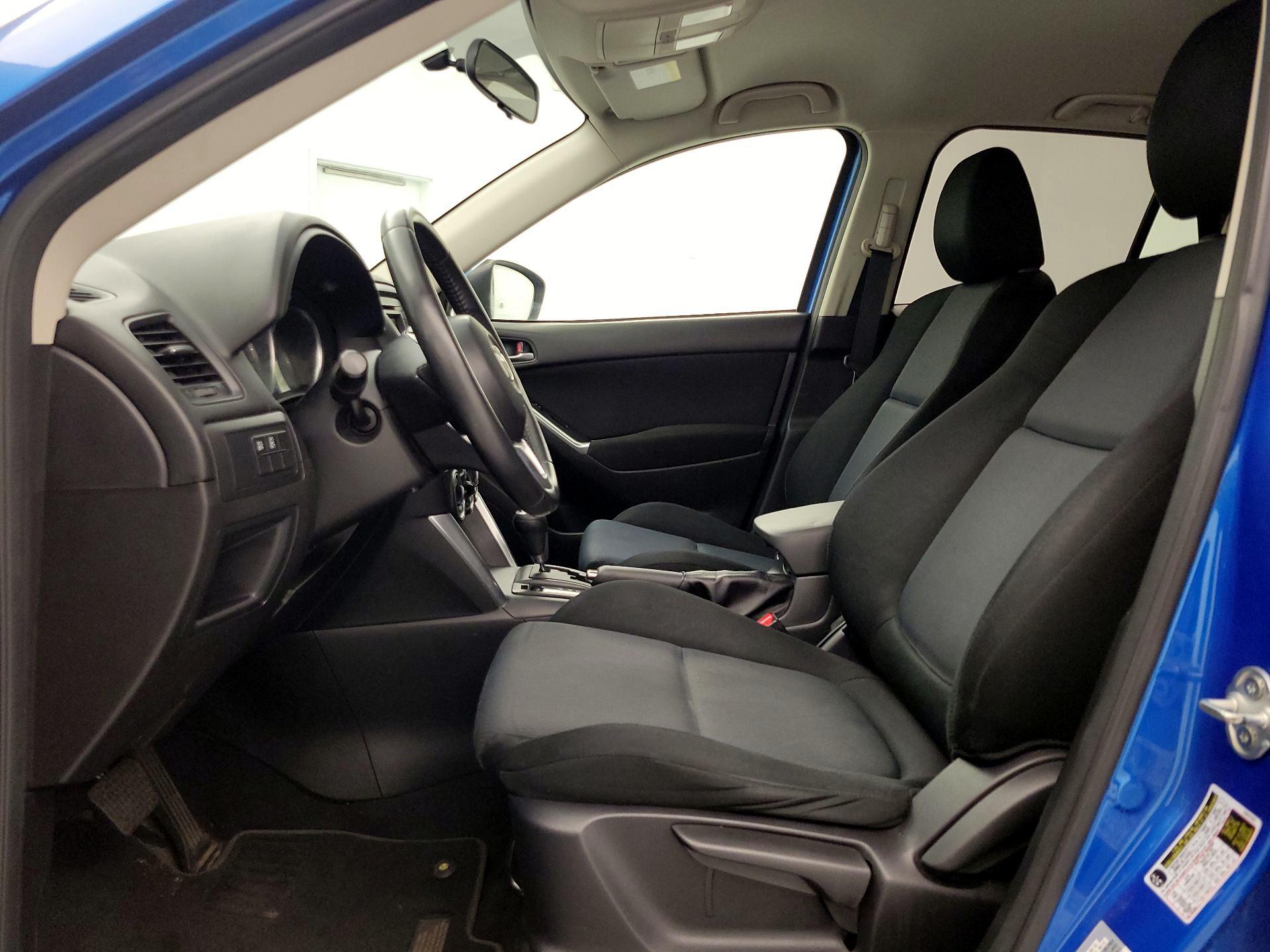 Thumbnail: 2013 Mazda CX-5 - 11