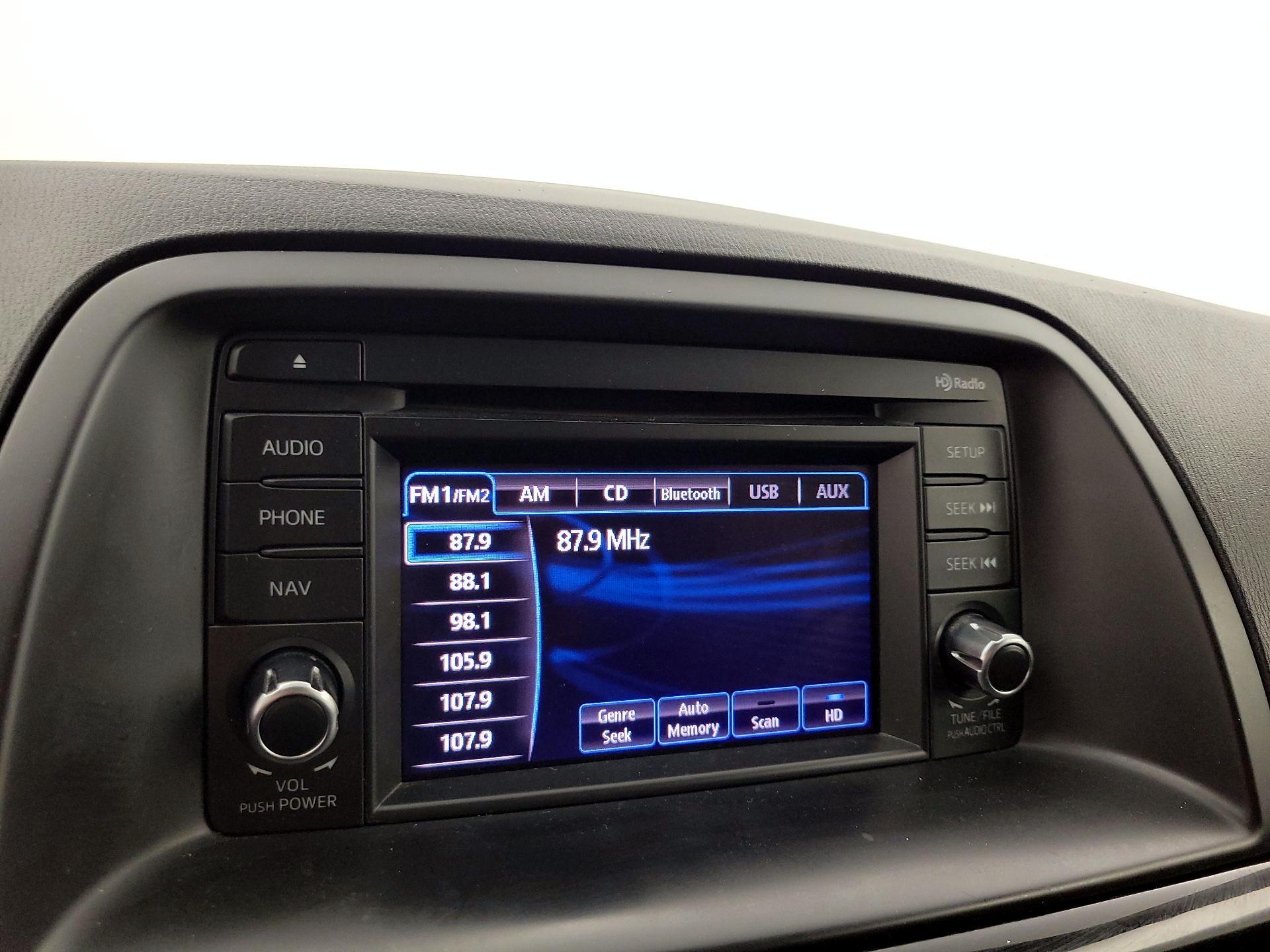 Thumbnail: 2013 Mazda CX-5 - 14