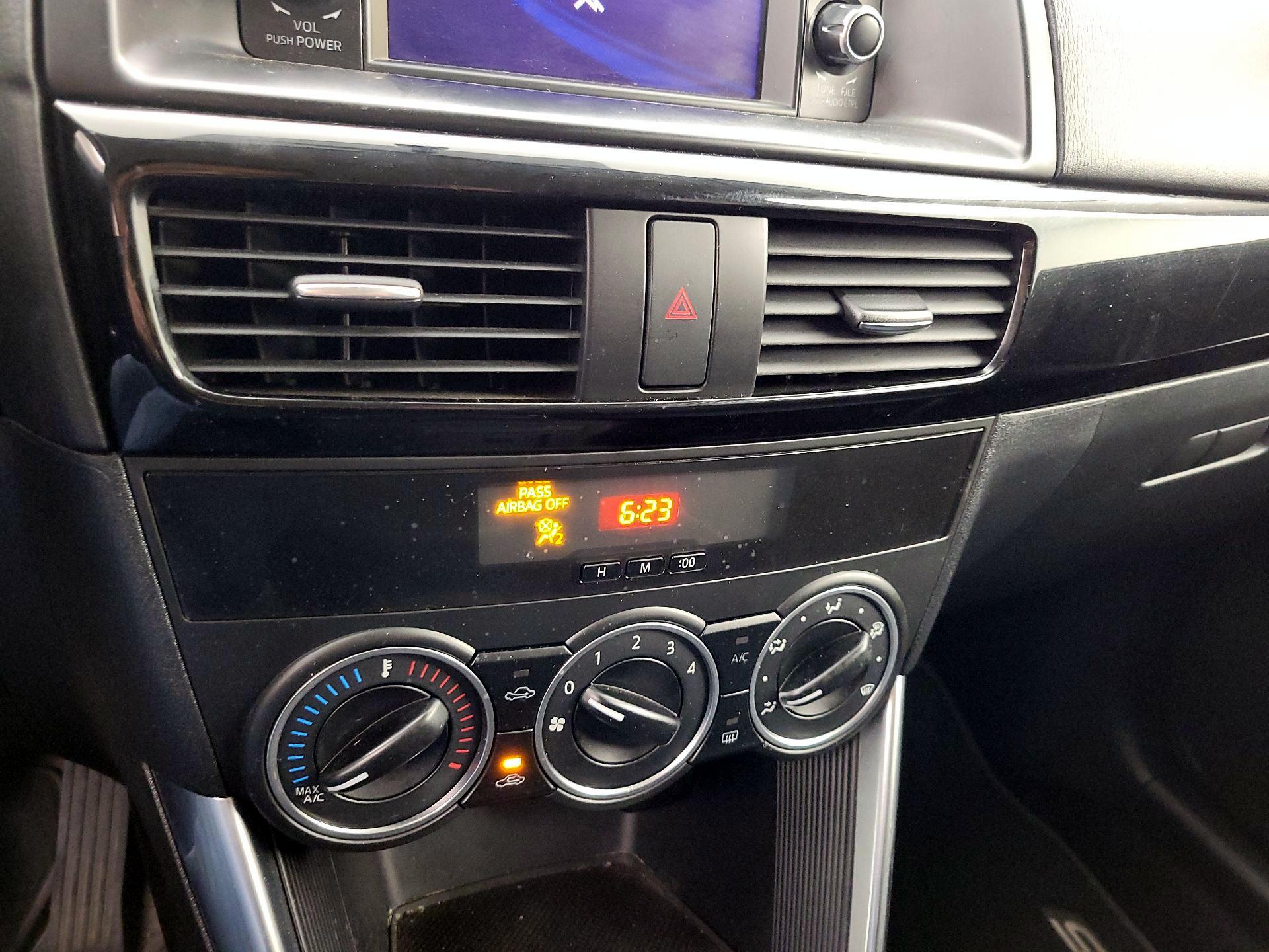 Thumbnail: 2013 Mazda CX-5 - 15