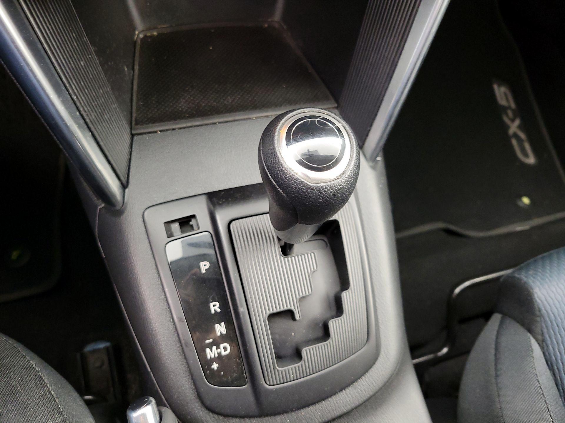 Thumbnail: 2013 Mazda CX-5 - 16